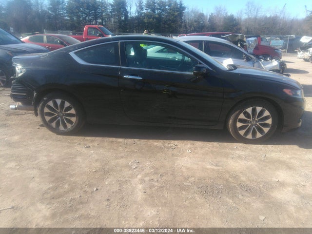 Honda Accord Ex-l 2015 1HGCT1B86FA007861 Image 13