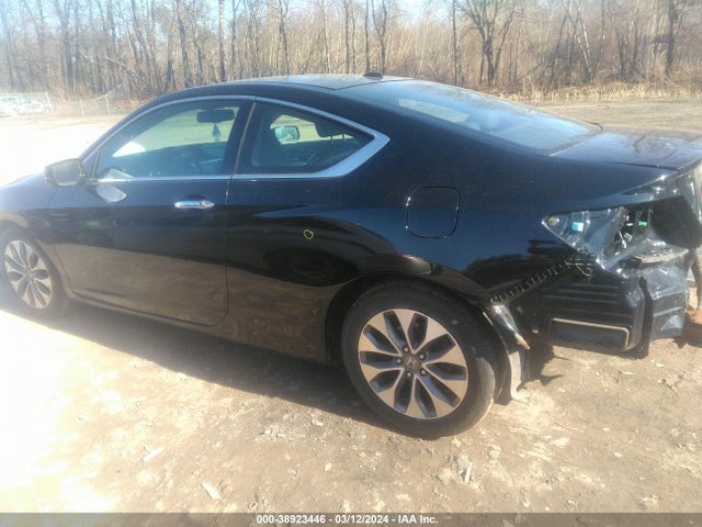 Honda Accord Ex-l 2015 1HGCT1B86FA007861 Image 14
