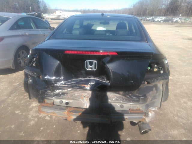 Honda Accord Ex-l 2015 1HGCT1B86FA007861 Image 16