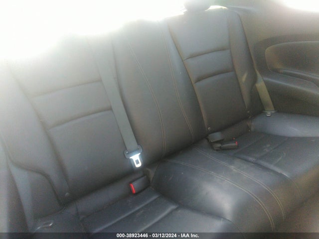 Honda Accord Ex-l 2015 1HGCT1B86FA007861 Image 8