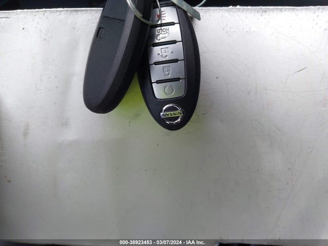 Nissan Pathfinder Platinum 2019 5N1DR2MM7KC646987 Image 11