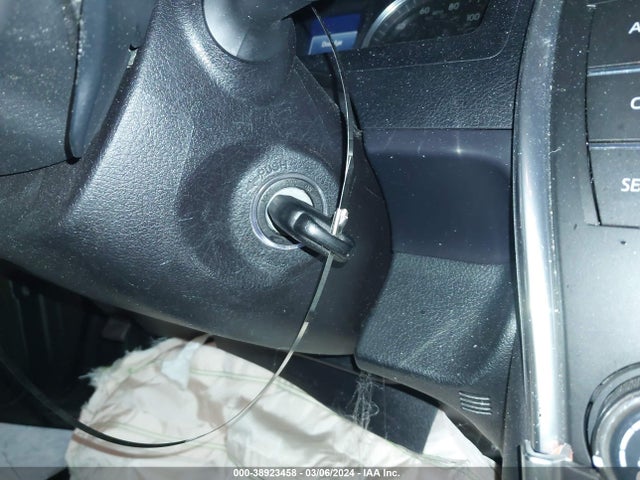 Toyota CAMRY SE 2015 4T1BF1FK8FU986266 Image 11