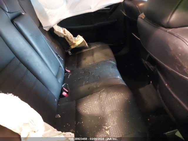 Toyota CAMRY SE 2015 4T1BF1FK8FU986266 Image 8