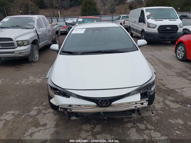 Toyota Corolla Xse 2023 JTNC4MBE1P3194933 Image 13