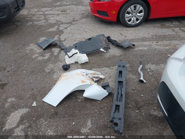 Toyota Corolla Xse 2023 JTNC4MBE1P3194933 Image 12