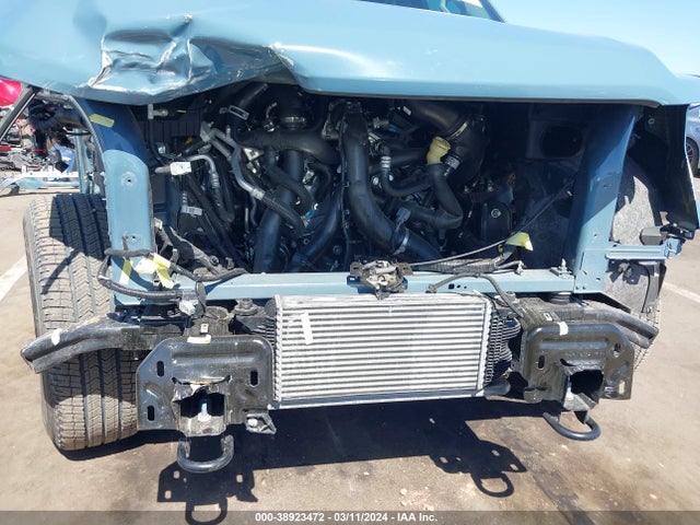 1FTFW1E89PKD84906 Ford F-150 Xlt
