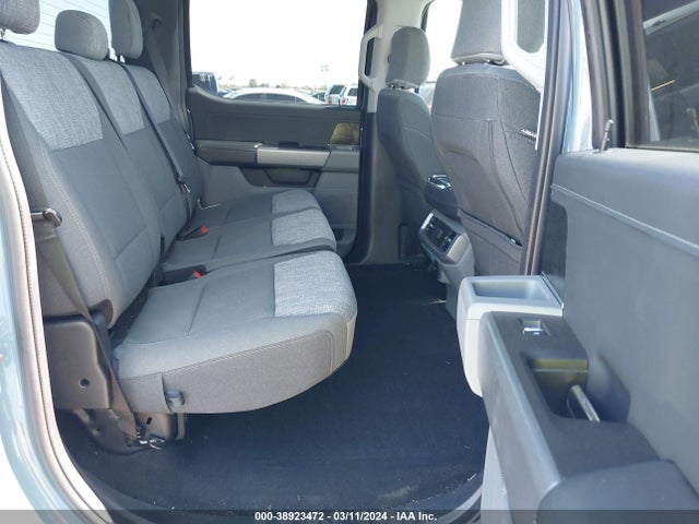 1FTFW1E89PKD84906 Ford F-150 Xlt