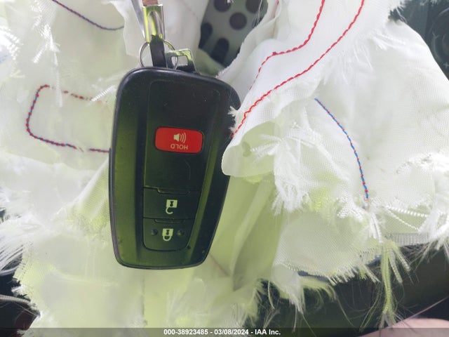 Toyota PRIUS XLE 2019 JTDKARFU4K3078190 Image 11