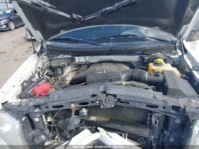 Ford F-150 Xlt 2014 1FTFW1ET2EFB50889 Image 10
