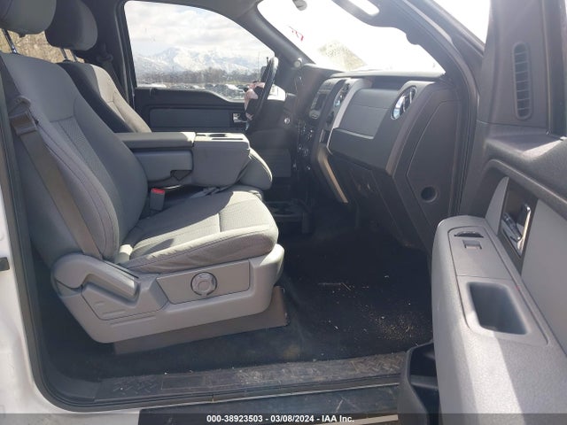 Ford F-150 Xlt 2014 1FTFW1ET2EFB50889 Image 5
