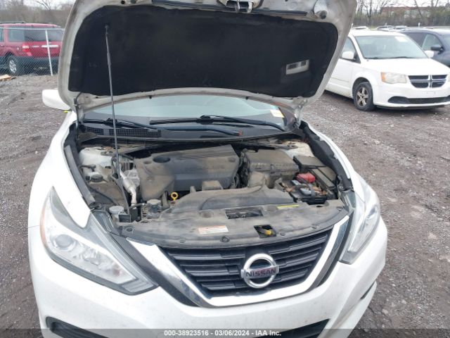 1N4AL3AP3HC471097 Nissan Altima 2.5 S