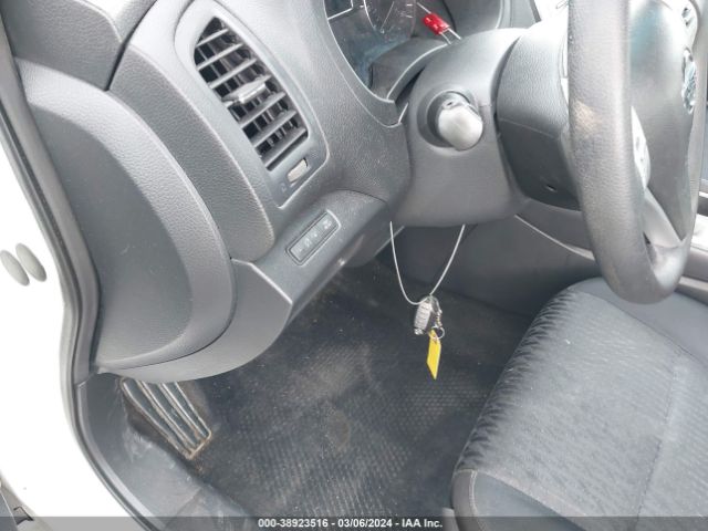 1N4AL3AP3HC471097 Nissan Altima 2.5 S