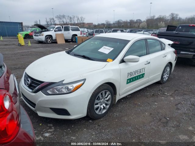 1N4AL3AP3HC471097 Nissan Altima 2.5 S