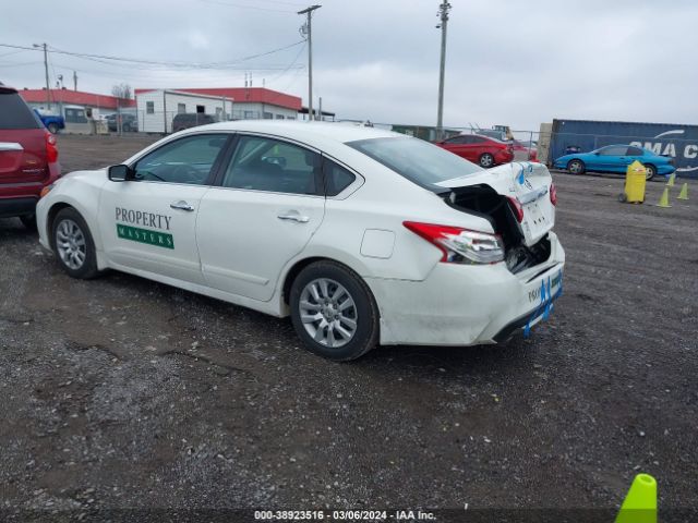 1N4AL3AP3HC471097 Nissan Altima 2.5 S