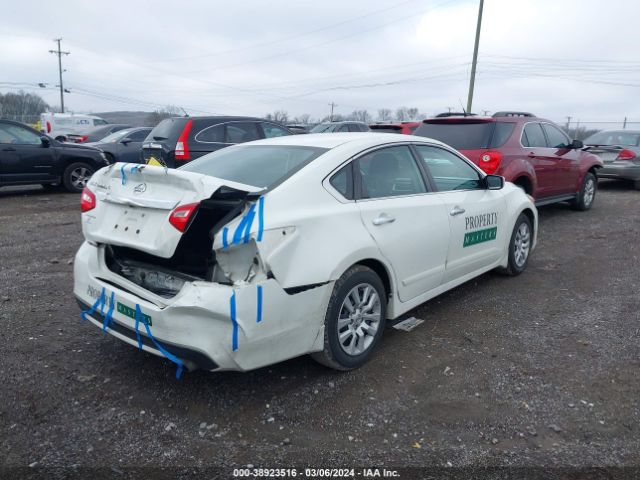 1N4AL3AP3HC471097 Nissan Altima 2.5 S