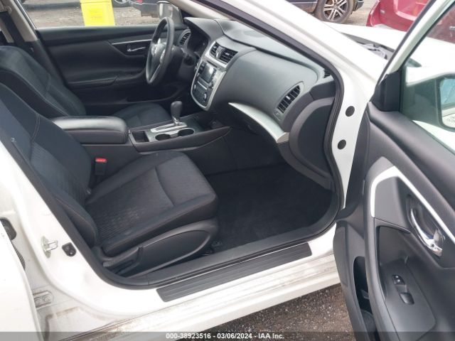1N4AL3AP3HC471097 Nissan Altima 2.5 S