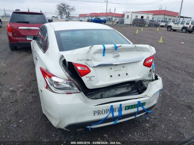 1N4AL3AP3HC471097 Nissan Altima 2.5 S
