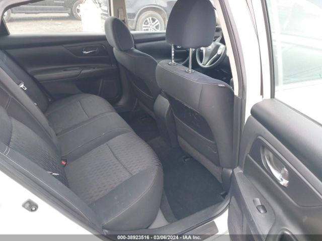 1N4AL3AP3HC471097 Nissan Altima 2.5 S