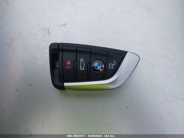 BMW X3 Xdrive30i 2024 5UX53DP06R9U89120 Image 11