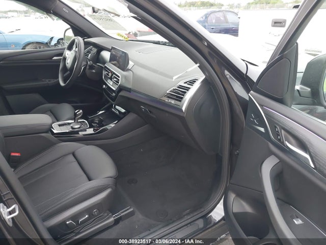 BMW X3 Xdrive30i 2024 5UX53DP06R9U89120 Image 5
