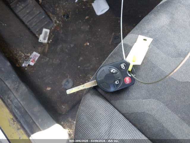 Ford Transit Connect Xlt 2016 NM0GE9F75G1260453 Image 11