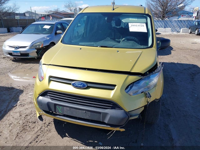 Ford Transit Connect Xlt 2016 NM0GE9F75G1260453 Image 12