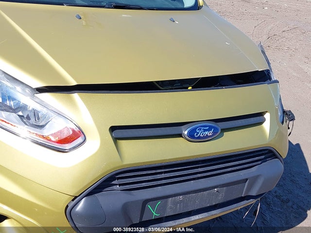 Ford Transit Connect Xlt 2016 NM0GE9F75G1260453 Image 17