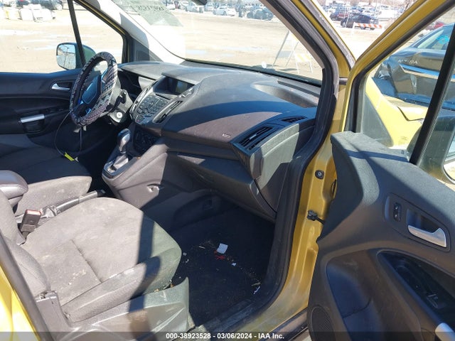 Ford Transit Connect Xlt 2016 NM0GE9F75G1260453 Image 5