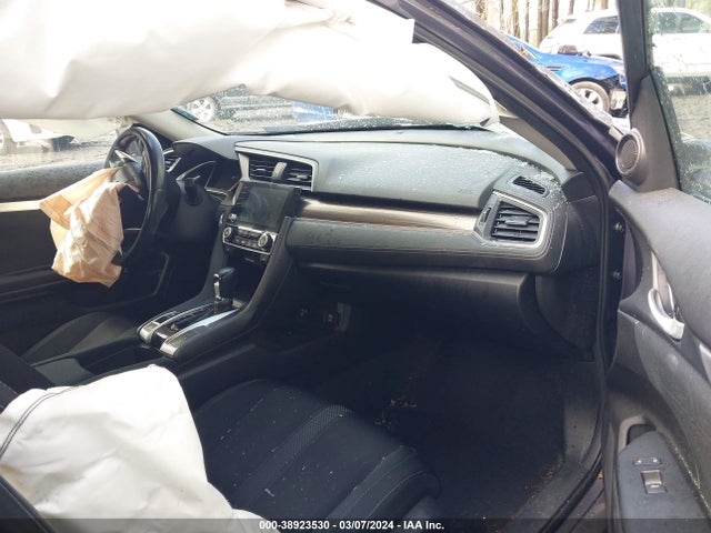 Honda CIVIC EX 2020 19XFC1F36LE005224 Image 5