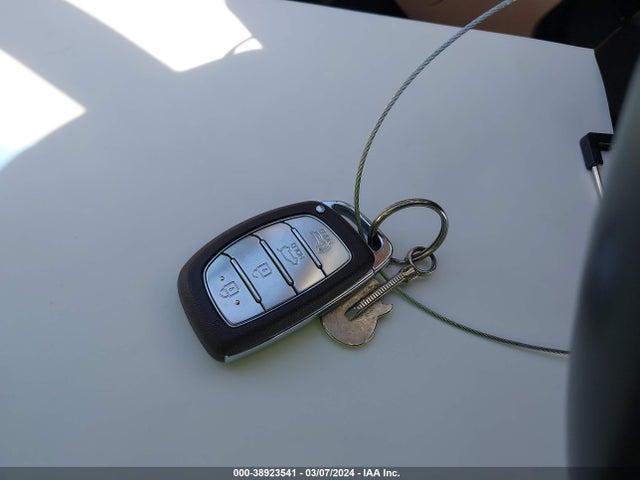 Hyundai Tucson Sel Plus 2018 KM8J33A48JU656192 Image 11