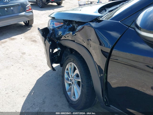 Hyundai Tucson Sel Plus 2018 KM8J33A48JU656192 Image 17