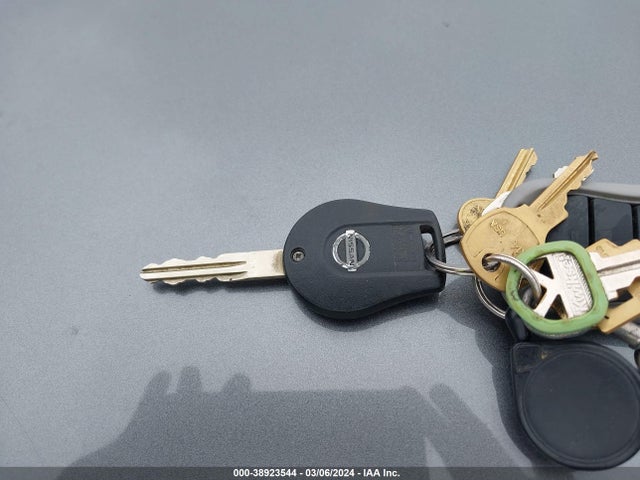 Nissan SENTRA S 2019 3N1AB7AP0KY318098 Image 11