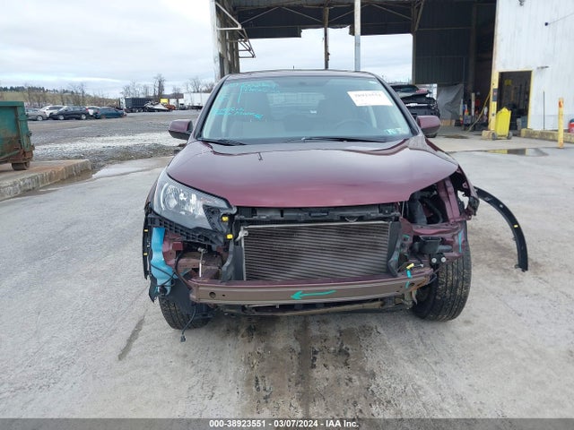 Honda CR-V EX 2014 5J6RM4H53EL013229 Image 12