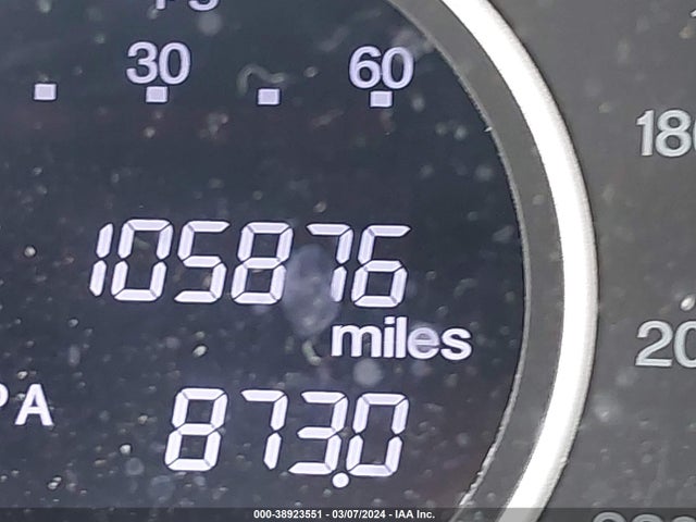 Honda CR-V EX 2014 5J6RM4H53EL013229 Image 15