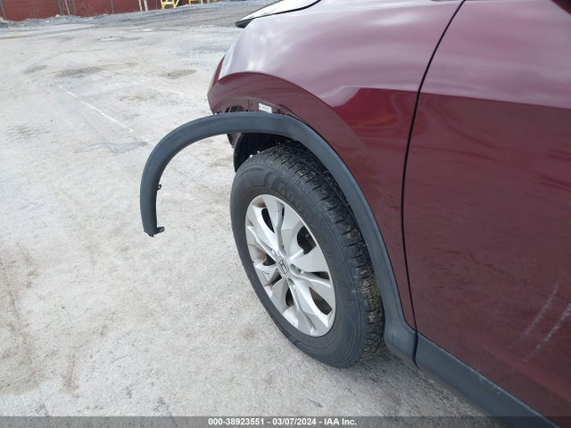 Honda CR-V EX 2014 5J6RM4H53EL013229 Image 17