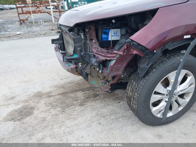 Honda CR-V EX 2014 5J6RM4H53EL013229 Image 18
