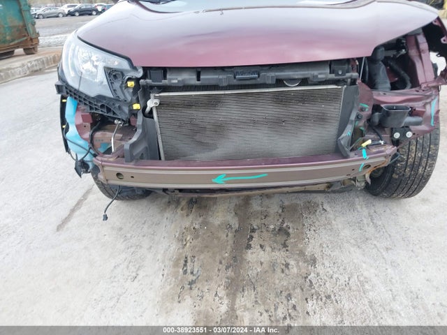 Honda CR-V EX 2014 5J6RM4H53EL013229 Image 19
