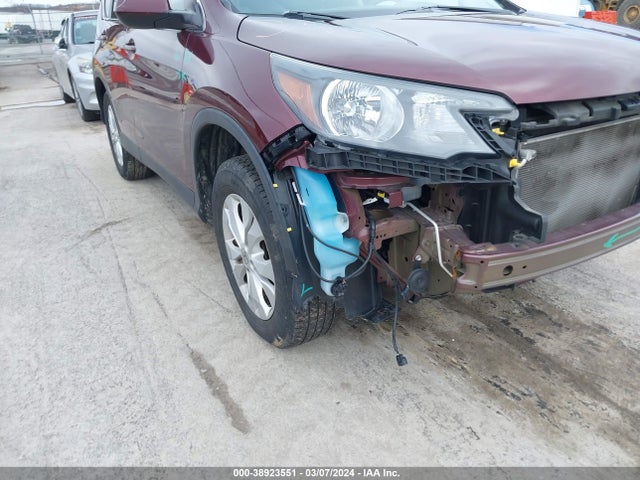 Honda CR-V EX 2014 5J6RM4H53EL013229 Image 20