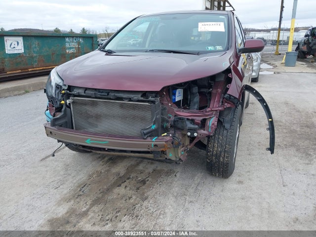 Honda CR-V EX 2014 5J6RM4H53EL013229 Image 6