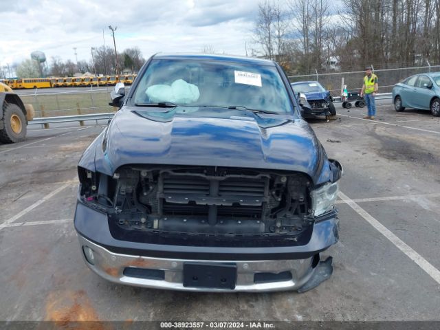 1C6RR7NM8ES327380 RAM 1500 Laramie