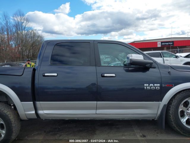 1C6RR7NM8ES327380 RAM 1500 Laramie
