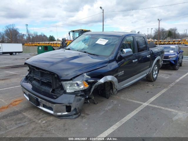 1C6RR7NM8ES327380 RAM 1500 Laramie