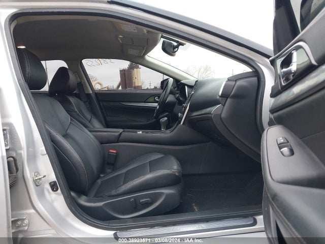 Nissan Maxima 3.5 Sv 2018 1N4AA6AP3JC390761 Image 5