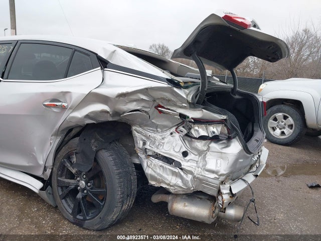 Nissan Maxima 3.5 Sv 2018 1N4AA6AP3JC390761 Image 6