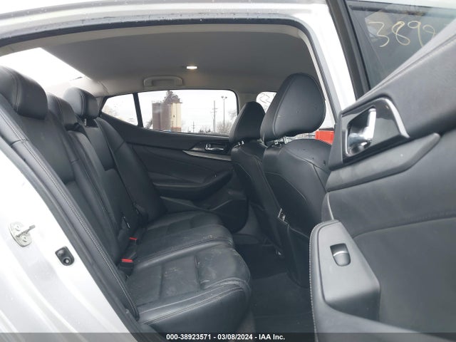 Nissan Maxima 3.5 Sv 2018 1N4AA6AP3JC390761 Image 8