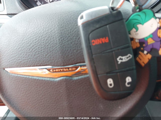 Chrysler 300 300s Awd 2019 2C3CCAGG0KH611033 Image 11