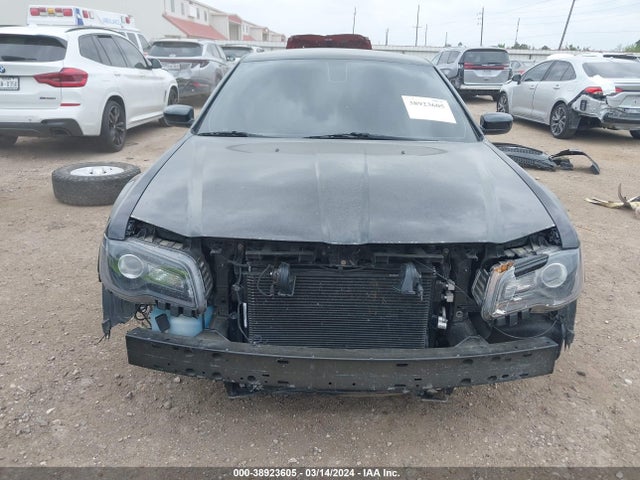 Chrysler 300 300s Awd 2019 2C3CCAGG0KH611033 Image 13