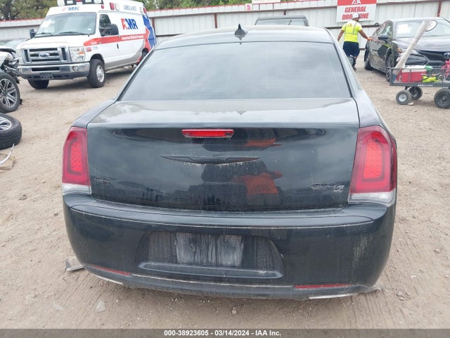 Chrysler 300 300s Awd 2019 2C3CCAGG0KH611033 Image 17
