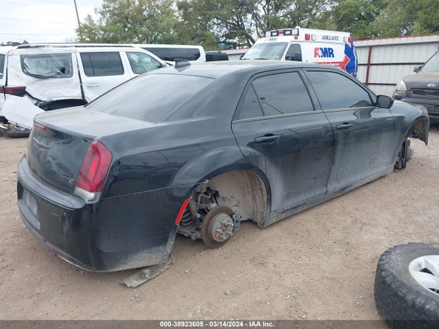 Chrysler 300 300s Awd 2019 2C3CCAGG0KH611033 Image 4