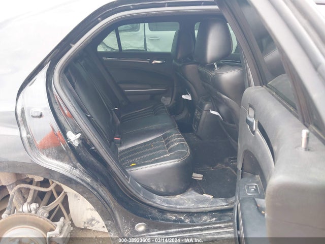 Chrysler 300 300s Awd 2019 2C3CCAGG0KH611033 Image 8